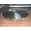 7 1/4 In Saw Blade for Plastic Cutting